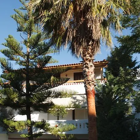 Castello Πλακιάς