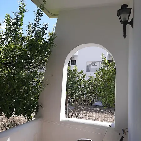 Διαμέρισμα Castello *