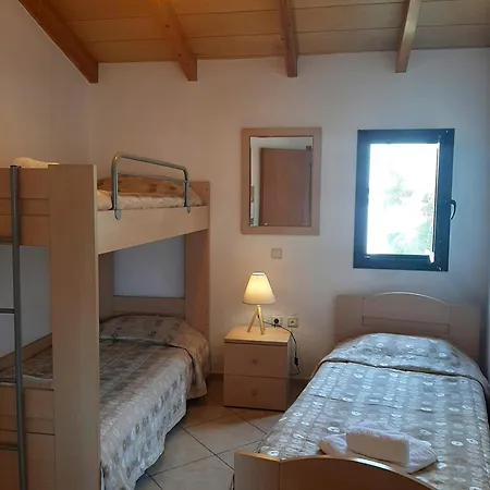 Castello Διαμέρισμα Πλακιάς