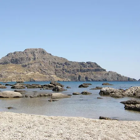 Διαμέρισμα Castello Πλακιάς