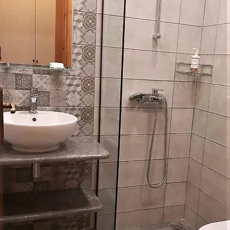 Apartment Castello Verde Plakias