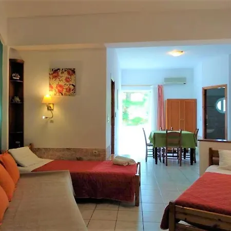Apartment Castello Verde Plakias