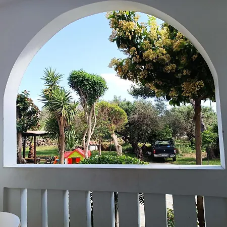 Apartment Castello Verde Plakias