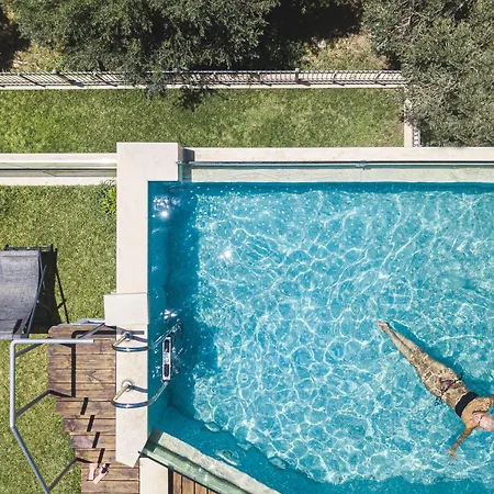 Castello Verde Plakias Apartment
