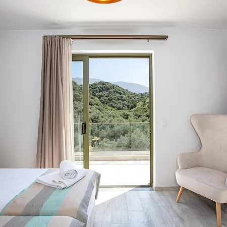 Castello Verde Plakias