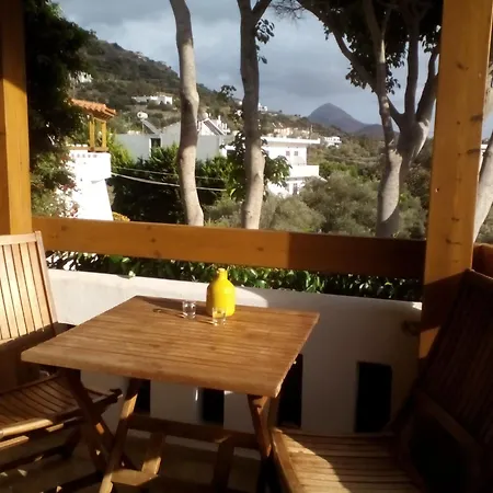 Castello Verde Plakias Apartment