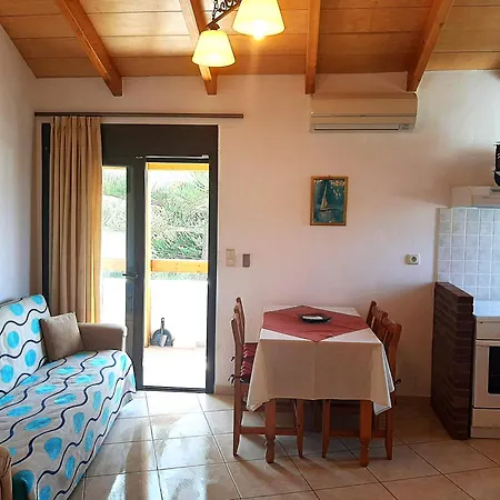 Castello Verde Plakias Apartment *