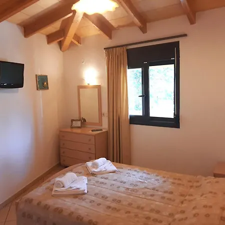 Apartment Castello Verde Plakias *