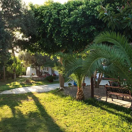 Apartment Castello Verde Plakias