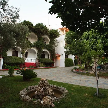 Castello Verde Plakias Apartment Plakias